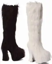 Сексуальная обувь