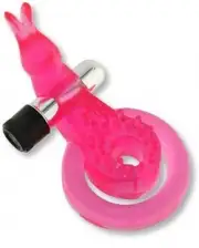 Насадки и кольца в комплекте