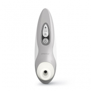 Вибраторы для клитора белые