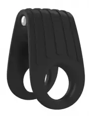 Насадки и кольца в комплекте