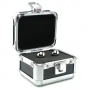 Вагинальные шарики металл