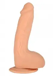 Фаллоимитаторы реалистичные tpr