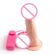 Вибраторы реалистичные