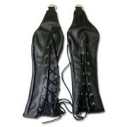 Наручники, бондаж искусственная кожа