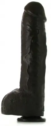 Фаллоимитаторы реалистичные pvc