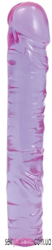 Фаллоимитаторы гелевые без питания