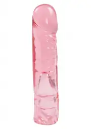 Страпоны розовые