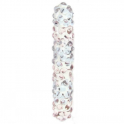 Фаллоимитаторы стеклянные прозрачный