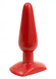 Анальные игрушки doc johnson