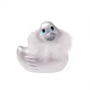 Вибраторы для клитора перламутровый