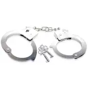 Бдсм и фетиш, серебристый