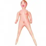 Секс-куклы из винила