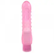 Вибраторы реалистичные tpe