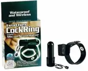 Насадки и кольца в комплекте