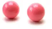 Вагинальные шарики, пластик