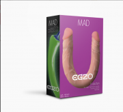 Фаллоимитаторы двойные телесный