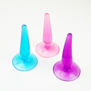 Анальные игрушки фиолетовый