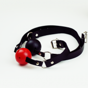 БДСМ и фетиш