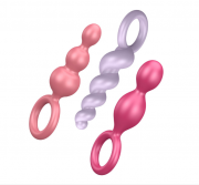 Анальные игрушки