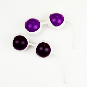 Вагинальные шарики