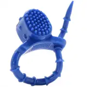 Насадки и кольца голубой