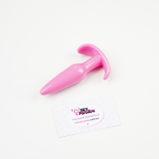 Анальные игрушки