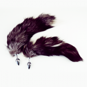 Анальные игрушки для пары