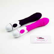 Вибраторы G-точки