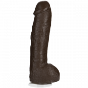 Фаллоимитаторы реалистичные pvc