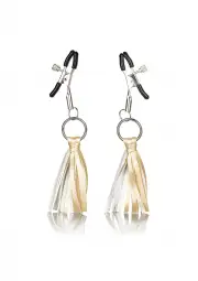 Интимные украшения металл