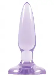 Анальные игрушки tpe