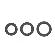 Насадки и кольца topco sales