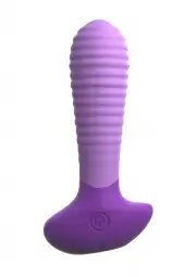 Анальные вибраторы pipedream