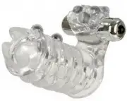 Насадки и кольца tpr