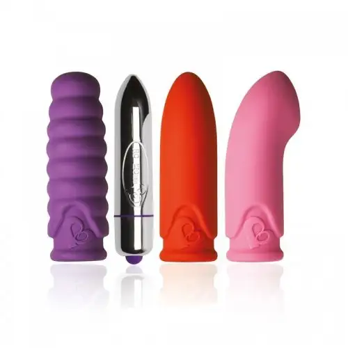 Вибронабор Rock off Feranti Mini-Mates photo 1