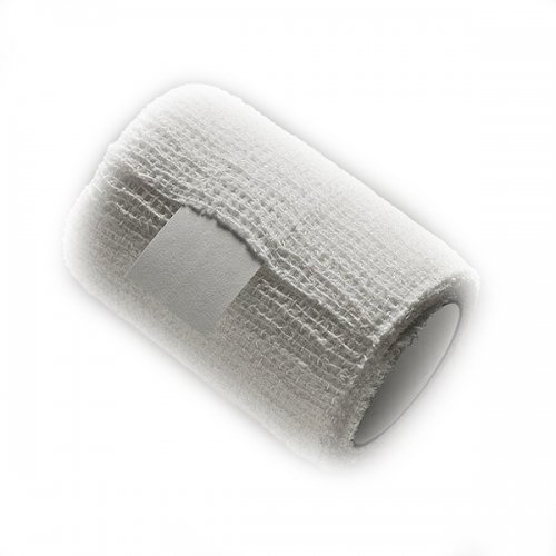 Эластичный бинт photo 1