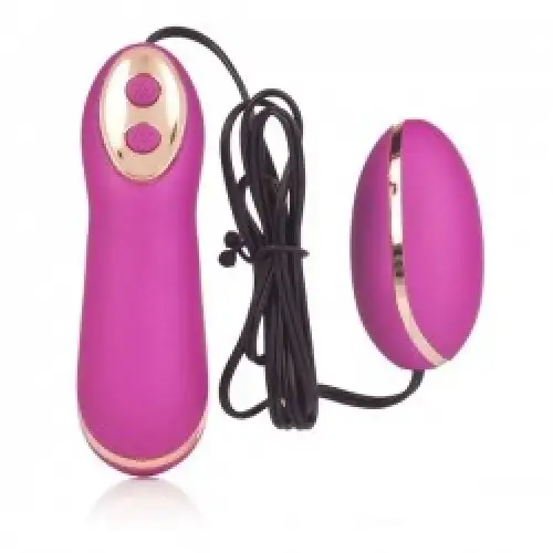 Виброяйцо Entice Ella