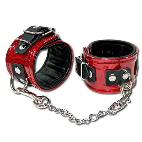 Наручники photo 1