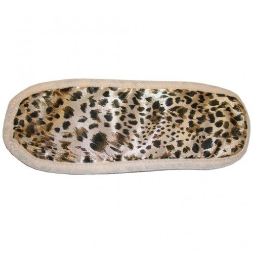 Маска S&M SATIN ANIMAL BLINDFOLD photo 1