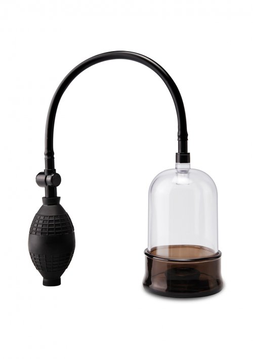 Мини помпа для головки пениса Pw Penis Head Enlarger photo 1