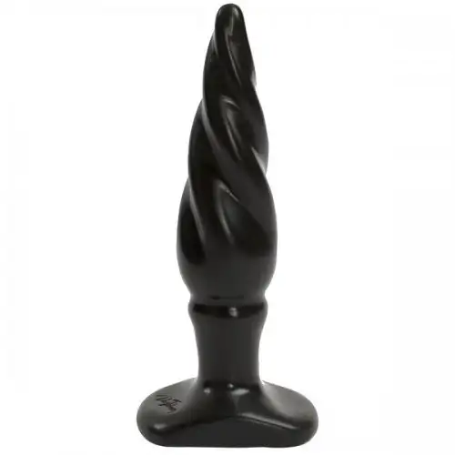 Анальная пробка ENSPIRAL ANAL PLUG photo 1