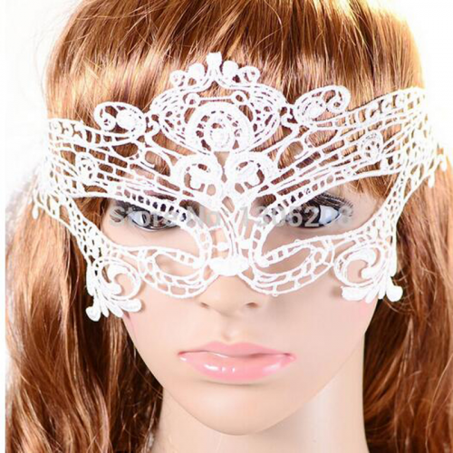 Маска эротическая photo 1