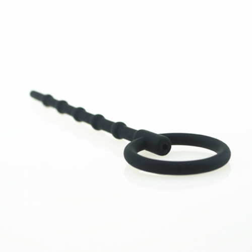 Катетер силиконовый 129х5.5 мм  photo 1