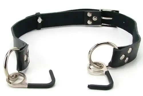 Ограничитель  FISH HOOK RESTRAINT photo 1