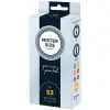 Презервативы Mister Size - pure feel - 53 (10 condoms), толщина 0,05 мм photo 2