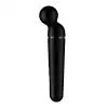 Вибромассажер Satisfyer Planet Wand-er Black/Rosegold photo 2