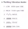 Вибратор WE-VIBE 3 PURPLE photo 5