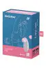 Смарт-вибратор для клитора Satisfyer Tropical Tip Light Lilac photo 8