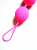 Вагинальные шарики. Силикон. photo 6