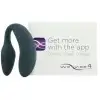 Вибратор для пар WE-VIBE 4 SLATE PLUS photo 9
